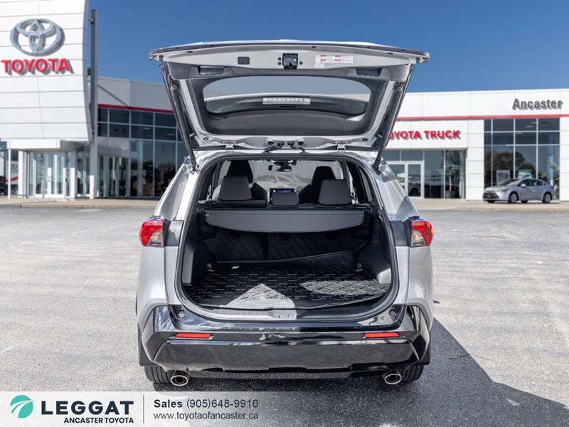 2024 Toyota RAV4 Prime SE AWD