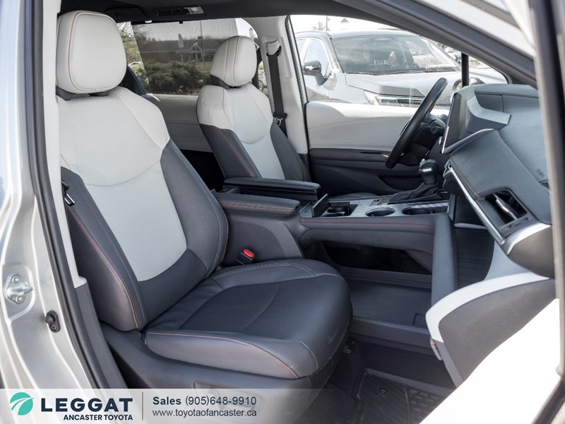 2024 Toyota Sienna XSE 7-Passenger AWD