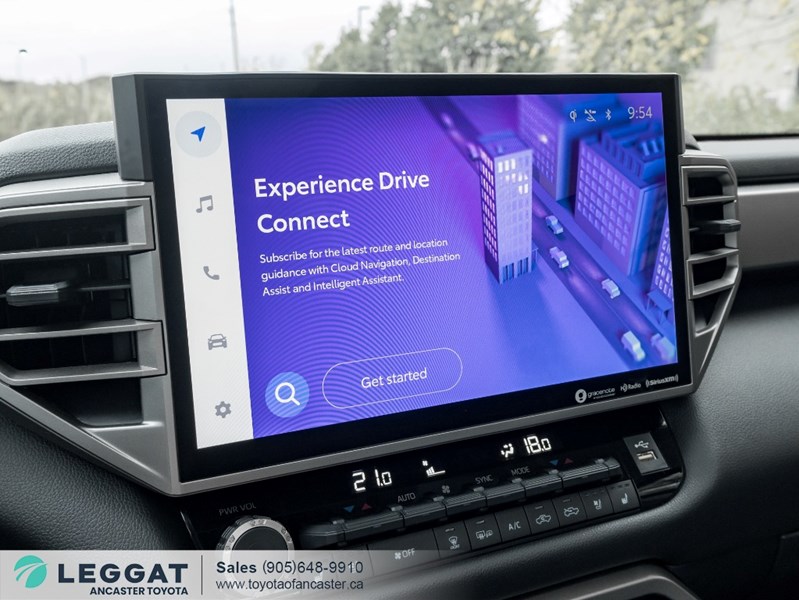 2024 Toyota Tundra 4x4 Crewmax Limited Long Bed