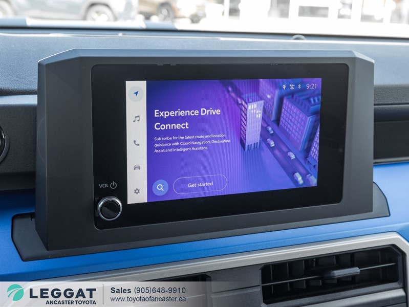 2025 Toyota 4Runner 4WD