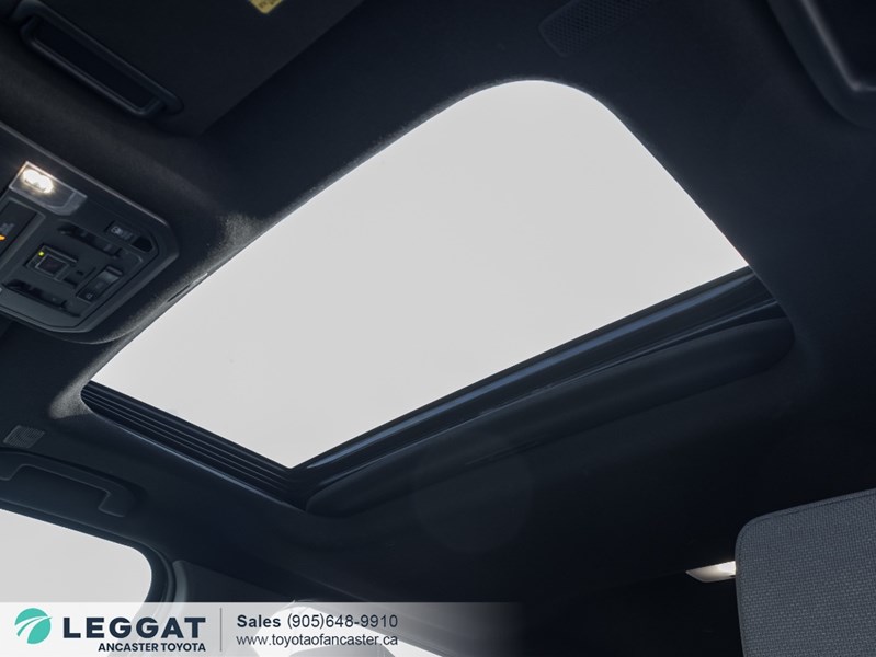 2025 Toyota 4Runner 4WD