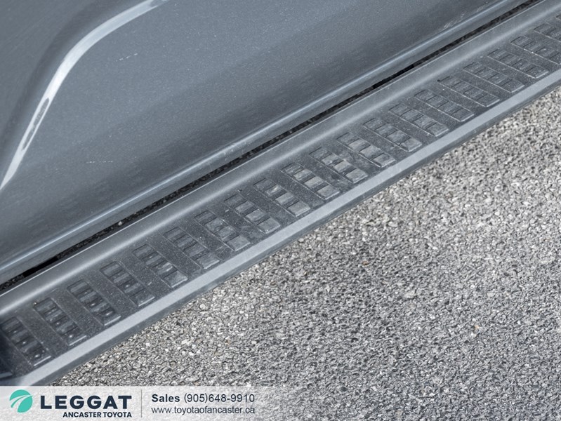 2025 Toyota 4Runner 4WD