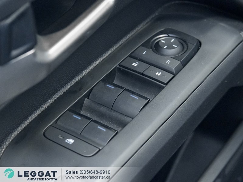 2025 Toyota Tacoma 4x4 Double Cab Auto