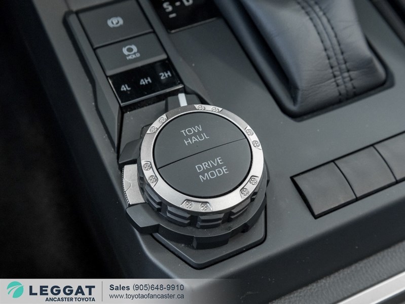 2025 Toyota Tacoma 4x4 Double Cab Auto