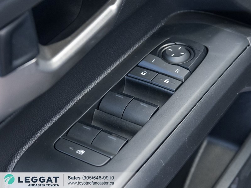 2025 Toyota Tacoma 4x4 Double Cab Auto