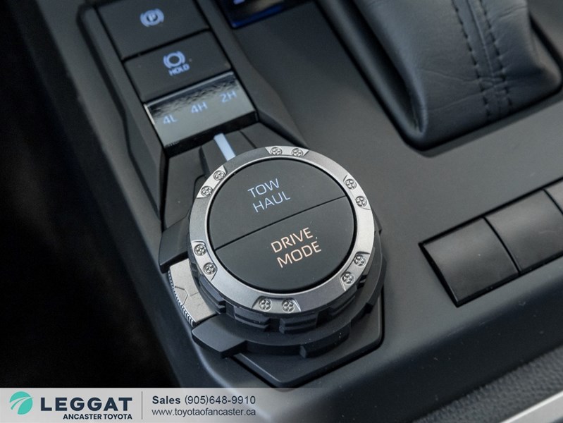 2025 Toyota Tacoma 4x4 Double Cab Auto