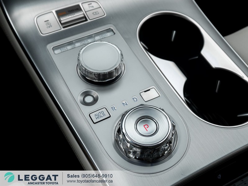 2026 Genesis GV70 2.5T Advanced Technology Package AWD