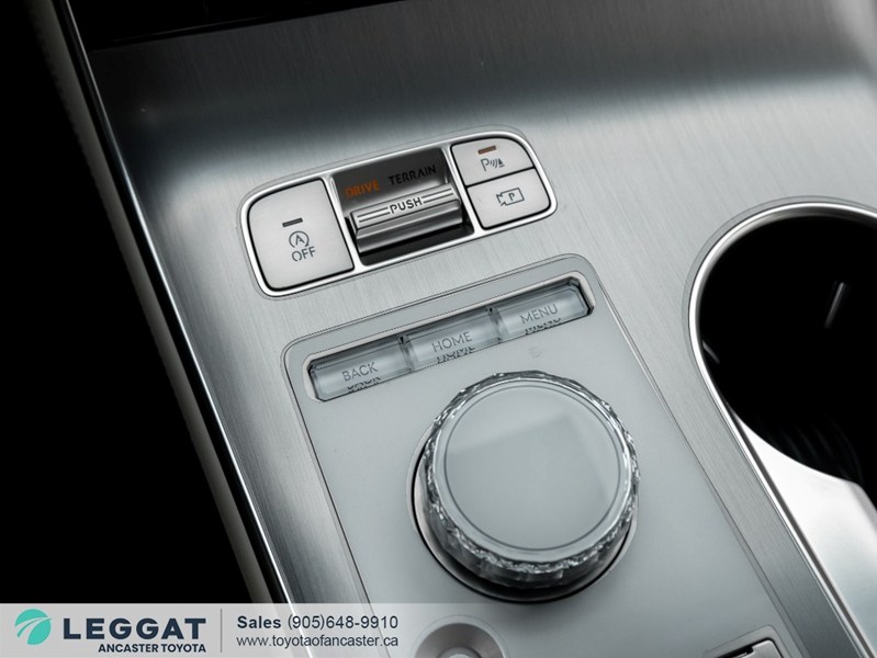 2026 Genesis GV70 2.5T Advanced Technology Package AWD