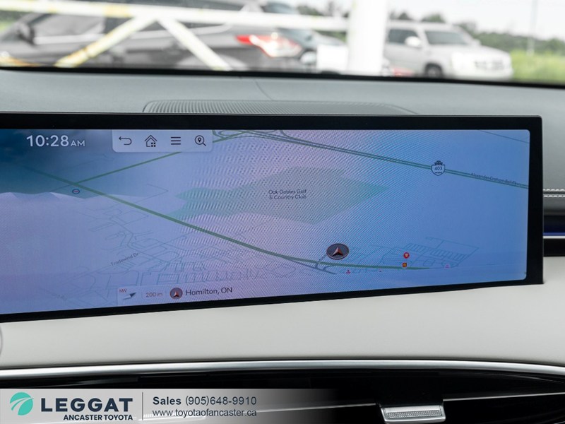 2026 Genesis GV70 2.5T Advanced Technology Package AWD