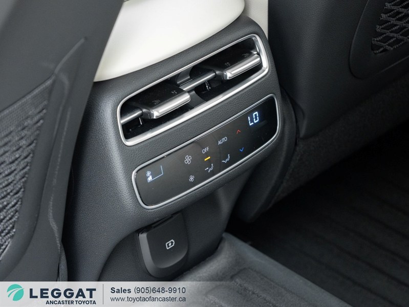 2026 Genesis GV70 2.5T Advanced Technology Package AWD