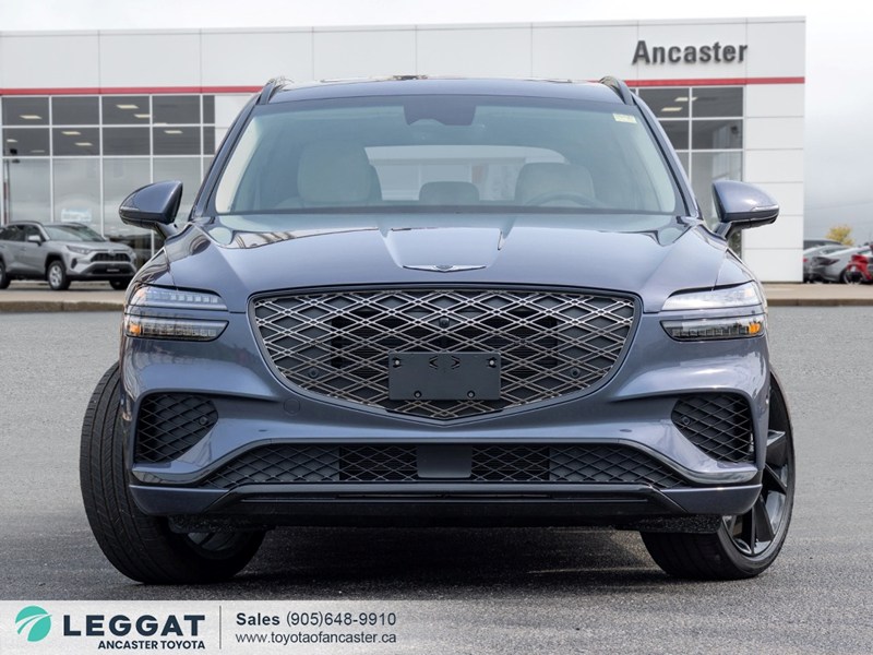 2026 Genesis GV70 2.5T Advanced Technology Package AWD