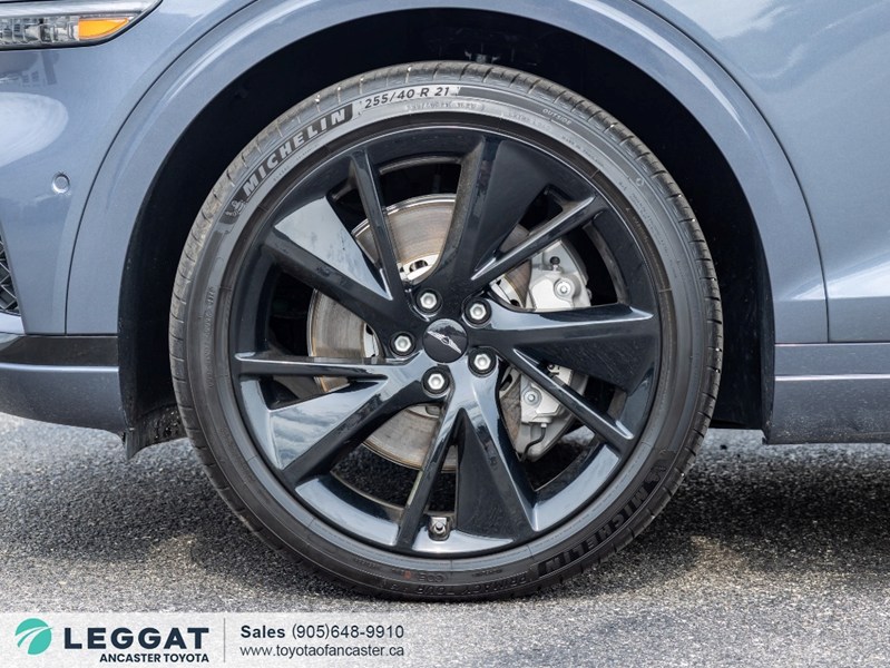 2026 Genesis GV70 2.5T Advanced Technology Package AWD