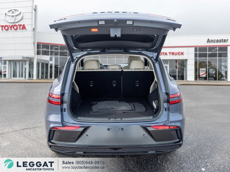 2026 Genesis GV70 2.5T Advanced Technology Package AWD