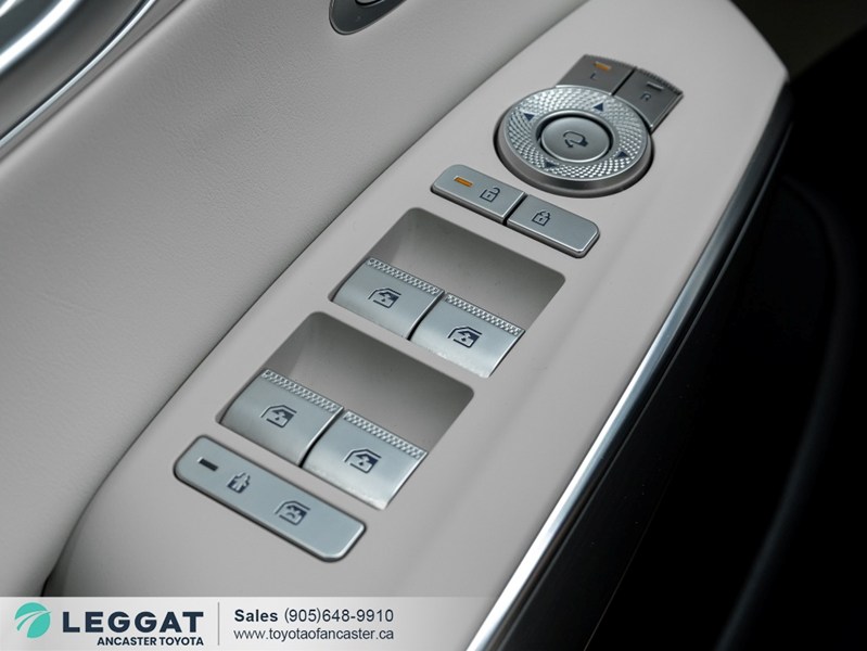 2026 Genesis GV70 2.5T Advanced Technology Package AWD