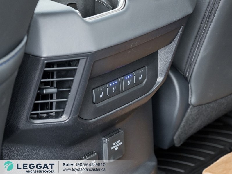 2026 Toyota Tundra Hybrid 4x4 Crewmax Platinum Hybrid