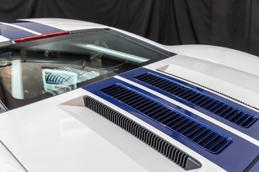 2005 Ford Thunderbird 2dr Cpe