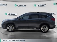 2019 Subaru Ascent Limited 7-Passenger | Award Winning Safety