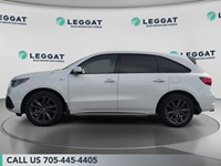 2019 Acura MDX A-Spec SH-AWD|Safety Certifiedew