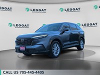 2023 Honda CR-V EX-L AWD