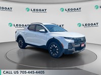 2025 Hyundai Santa Cruz Preferred AWD|Unique Find|Safety Certified