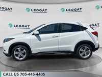 2017 Honda HR-V 4WD 4dr CVT LX |Fuel Efficient Reliability