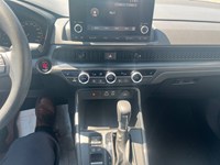 2024 Honda CR-V LX-B AWD
