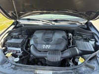 2012 Jeep Grand Cherokee 4WD 4dr Overland|Must See!|Safety Certified
