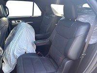 2025 Ford Explorer ST 4WD|400hp|3 Rows|Accident Free