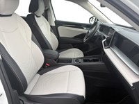 2025 Volkswagen Tiguan Comfortline 4MOTION