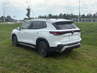 2025 Volkswagen Tiguan Comfortline 4MOTION