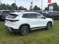 2025 Volkswagen Tiguan Comfortline 4MOTION