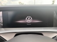 2025 Volkswagen Tiguan Comfortline 4MOTION