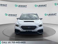2023 Subaru WRX Manual