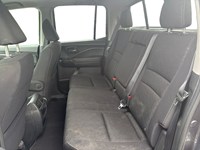 2021 Honda Ridgeline Sport AWD