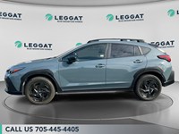 2024 Subaru Crosstrek Onyx AWD|2.5L Boxer Engine