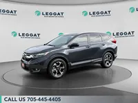 2019 Honda CR-V Touring AWD