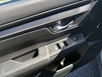 2025 Honda CR-V LX AWD|LOW KM