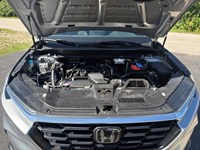 2025 Honda CR-V LX AWD|LOW KM