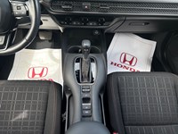 2025 Honda HR-V Sport AWD CVT