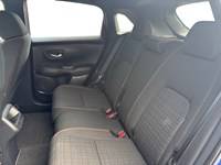 2025 Honda HR-V Sport AWD CVT