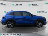 2025 Honda HR-V Sport AWD CVT