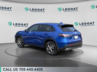 2025 Honda HR-V Sport AWD CVT