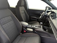 2025 Honda HR-V Sport AWD CVT