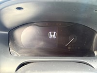 2025 Honda HR-V Sport AWD CVT