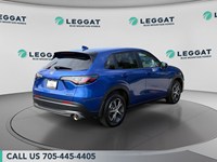 2025 Honda HR-V Sport AWD CVT