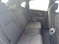 2025 Honda HR-V Sport AWD CVT