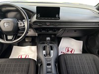 2025 Honda HR-V Sport AWD CVT