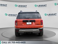2026 Honda Passport TrailSport Touring AWD|Like New|Rare Find