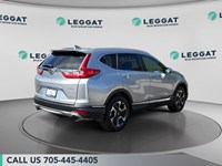 2019 Honda CR-V Touring AWD