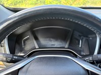 2019 Honda CR-V Touring AWD